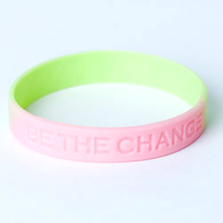PFF Wristband