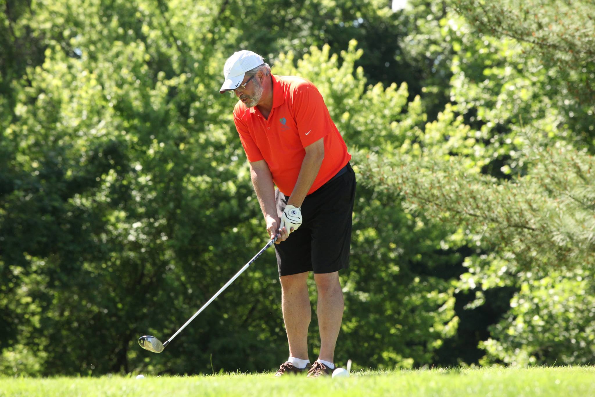 Golf Tournament Petit Family Foundation