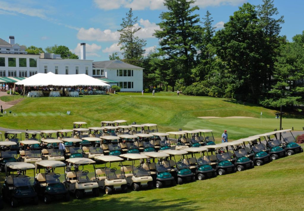 Petit Family Foundation golf tourney raises $80,000