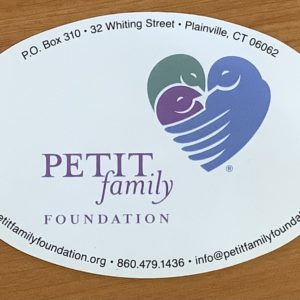 PFF Magnet