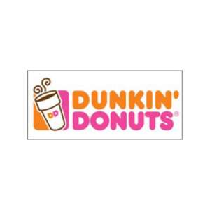 Dunkin Donuts