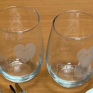 Wine Glasses