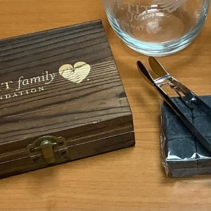 Whiskey Sets