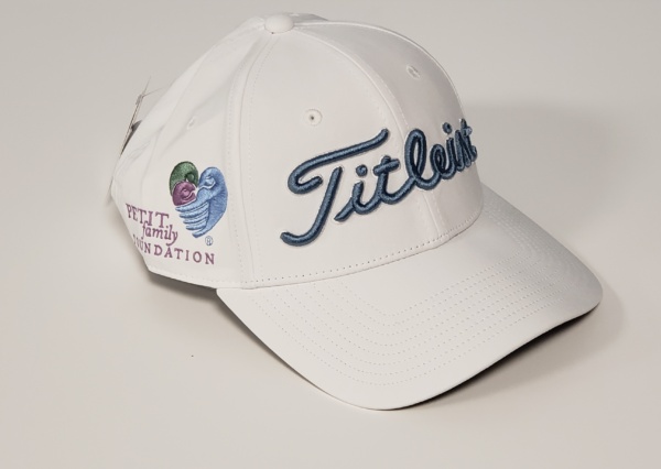 Titleist Golf Hat