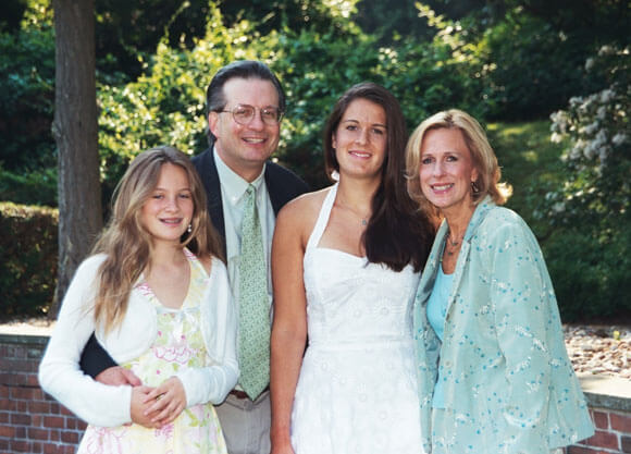 Jennifer L. Hawke-Petit Pediatric Nursing Scholarship established at Quinnipiac University School of Nursing