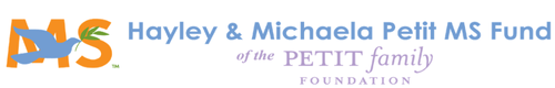 Hayley & Michaela logo