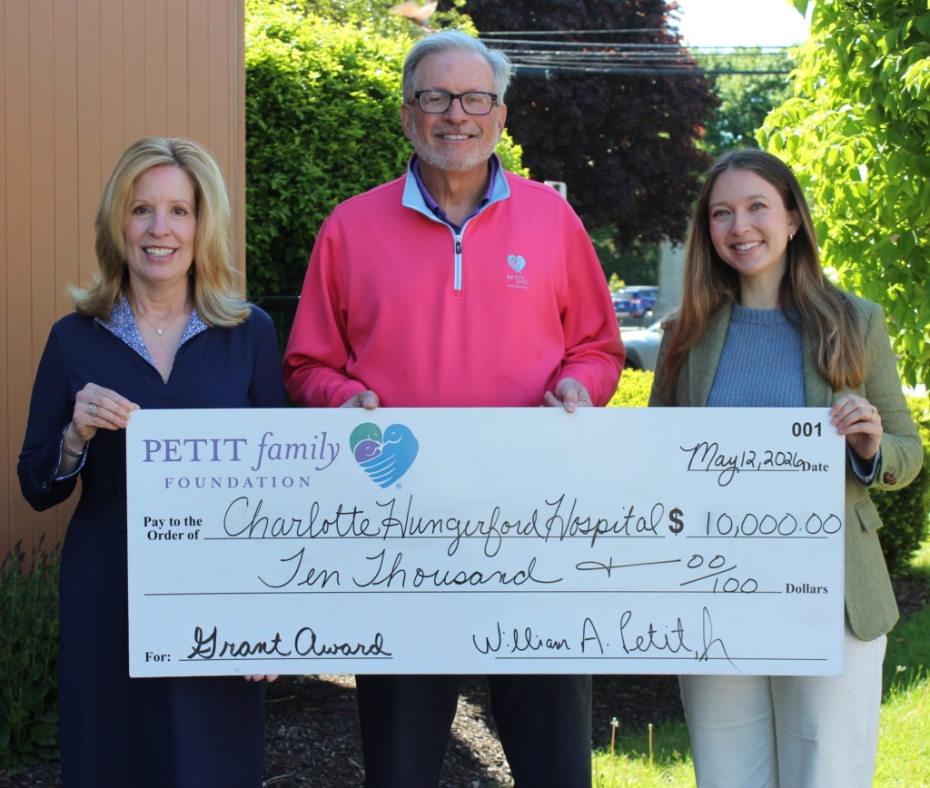 Petit Family Foundation Awards $10,000 Grant to Strengthen Food4Health and Reduce Barriers to Nutritional Wellness