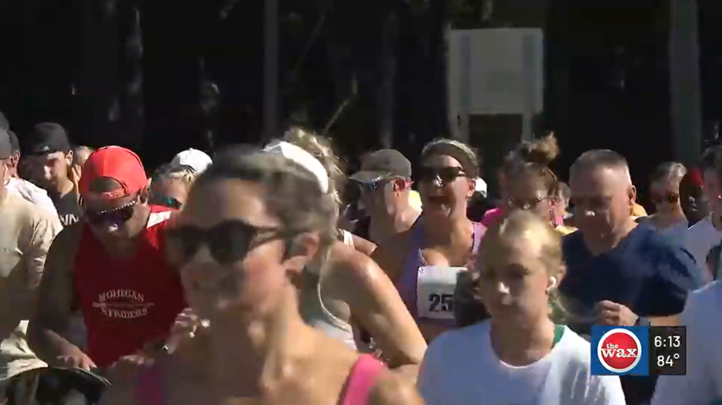 Hundreds Gather in Plainville for Annual Petit Family Foundation 5K Honoring Victims of Cheshire Home Invasion